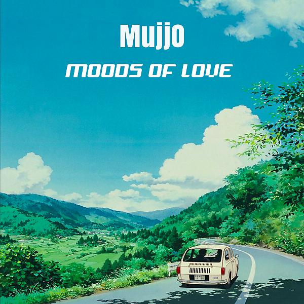 Постер альбома Moods of Love