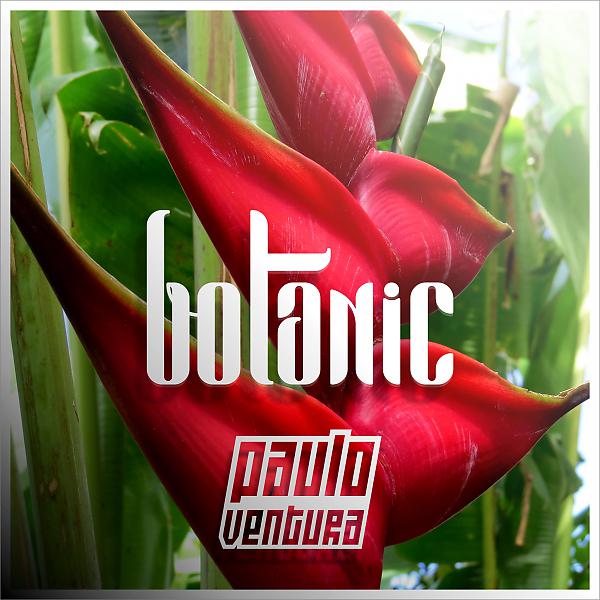 Постер альбома botanic