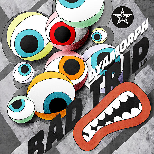 Dyamorph - Membrane