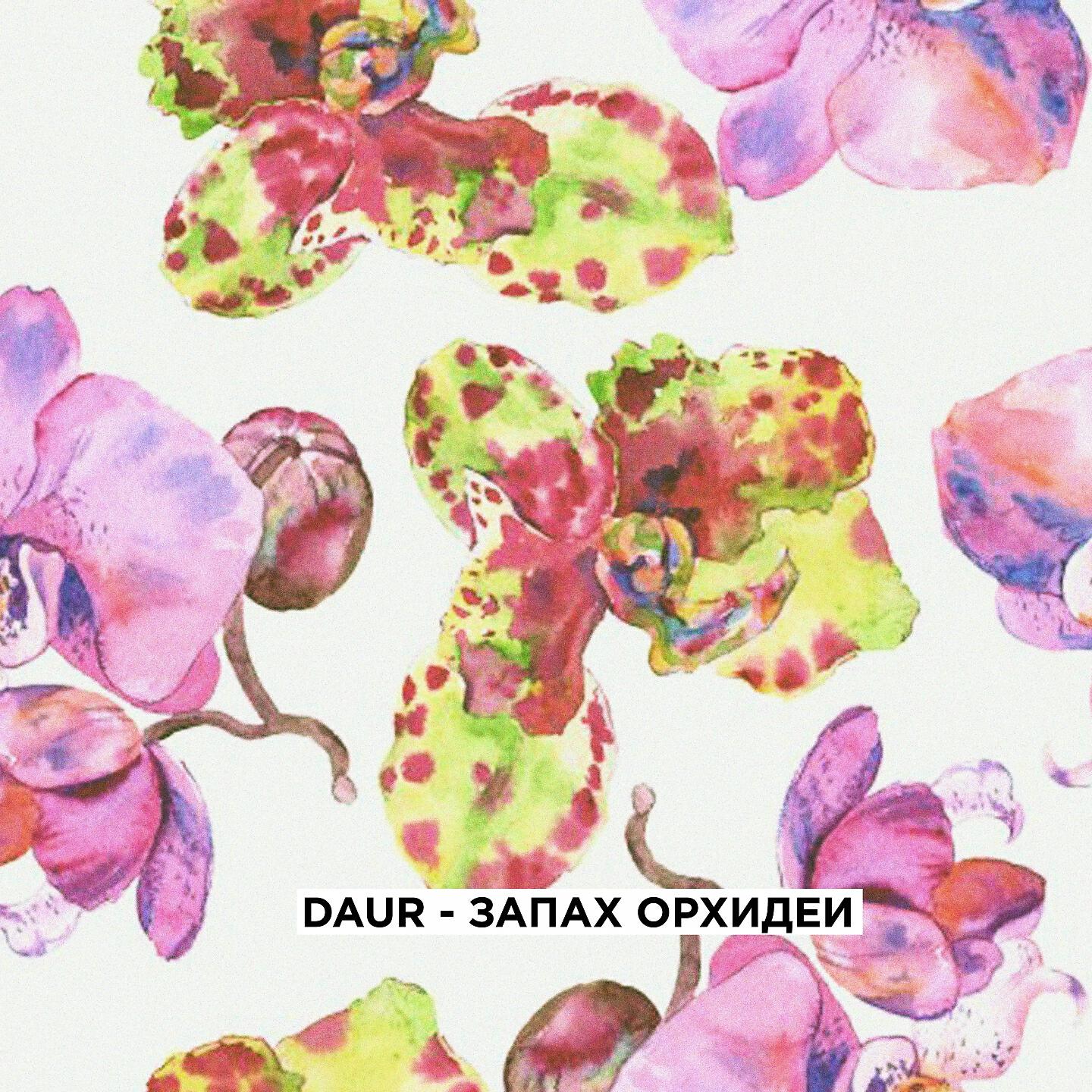 DaUr - Запах орхидеи