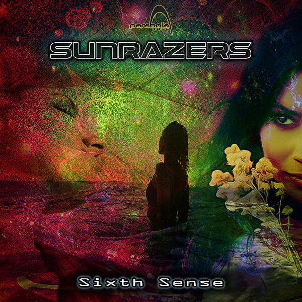 Sunrazers - Shaman Baba