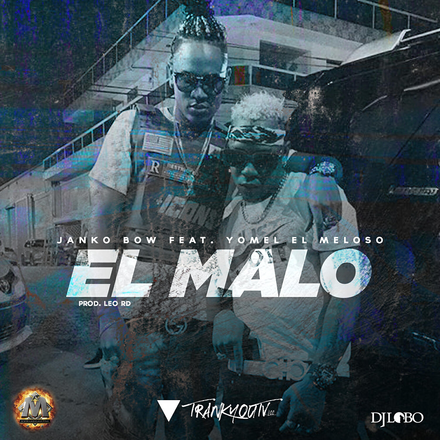 Jankobow - El Malo