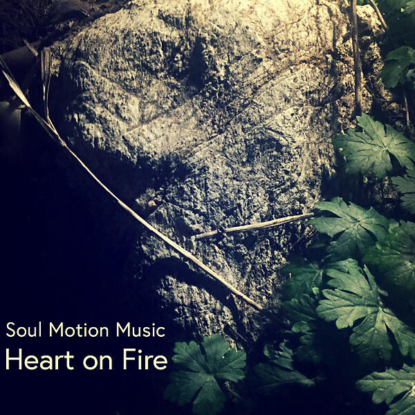 Soul Motion Music - Heart on Fire (feat. Vinn Arjuna Martí)