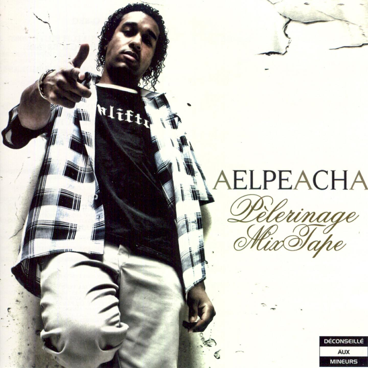 Aelpéacha - 2eme journée dans le hood