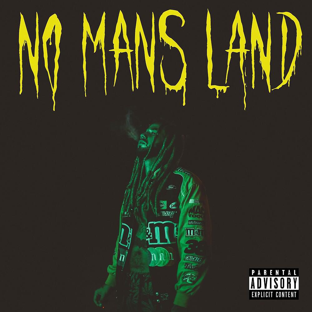 Постер альбома No Mans Land
