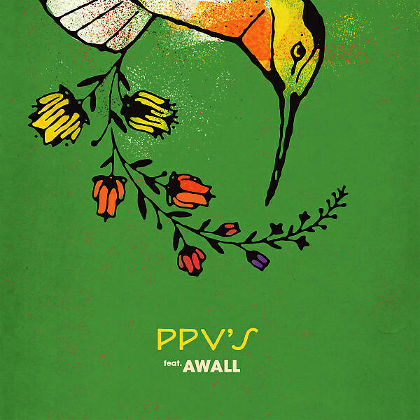 Morillo - PPV's (feat. AWALL)