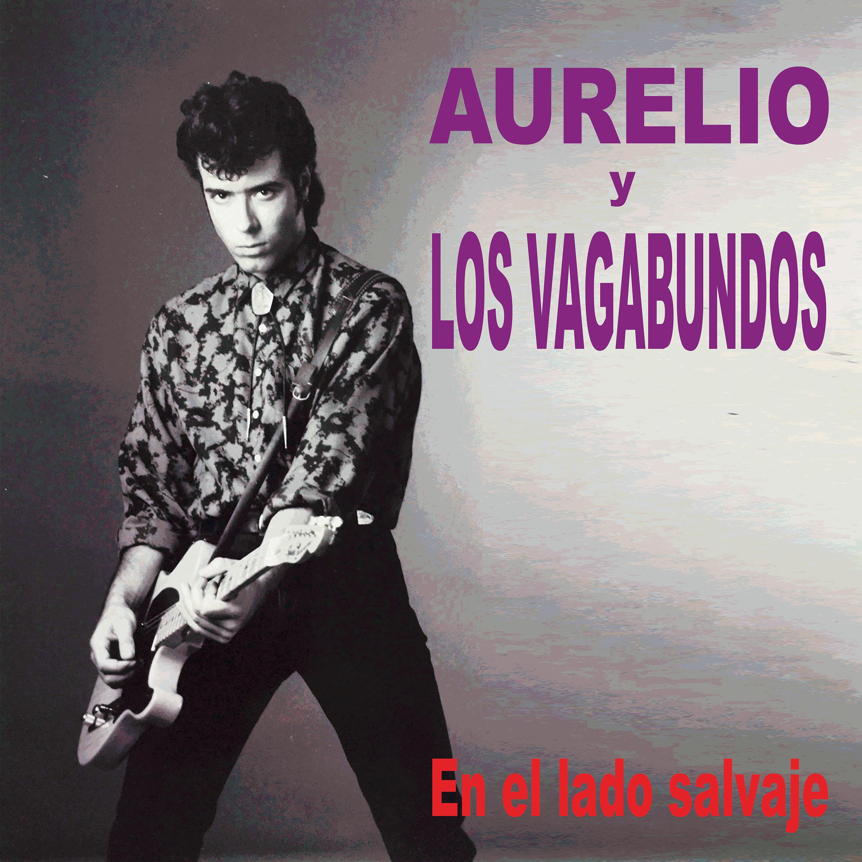 Постер альбома En el Lado Salvaje