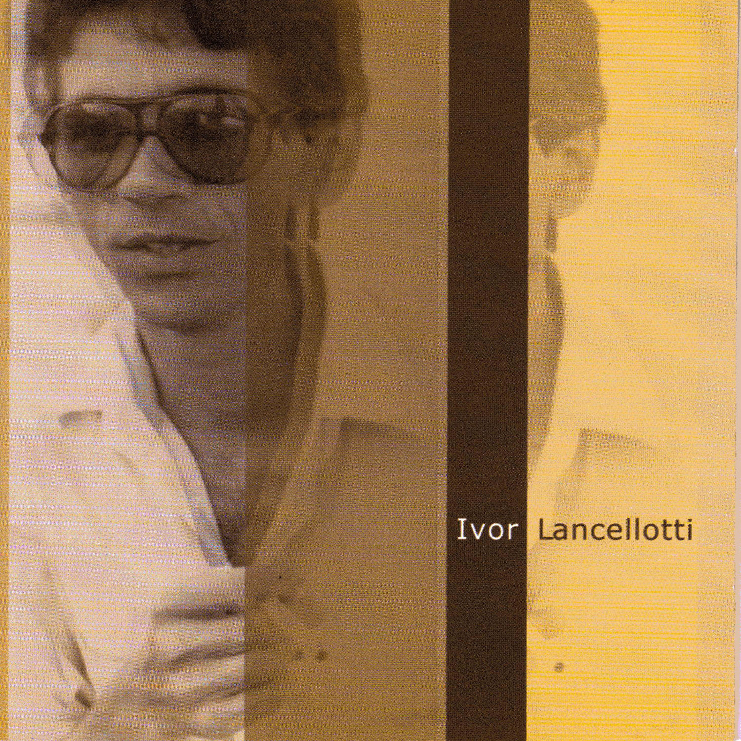 Ivor Lancellotti - Mar de Lembranças