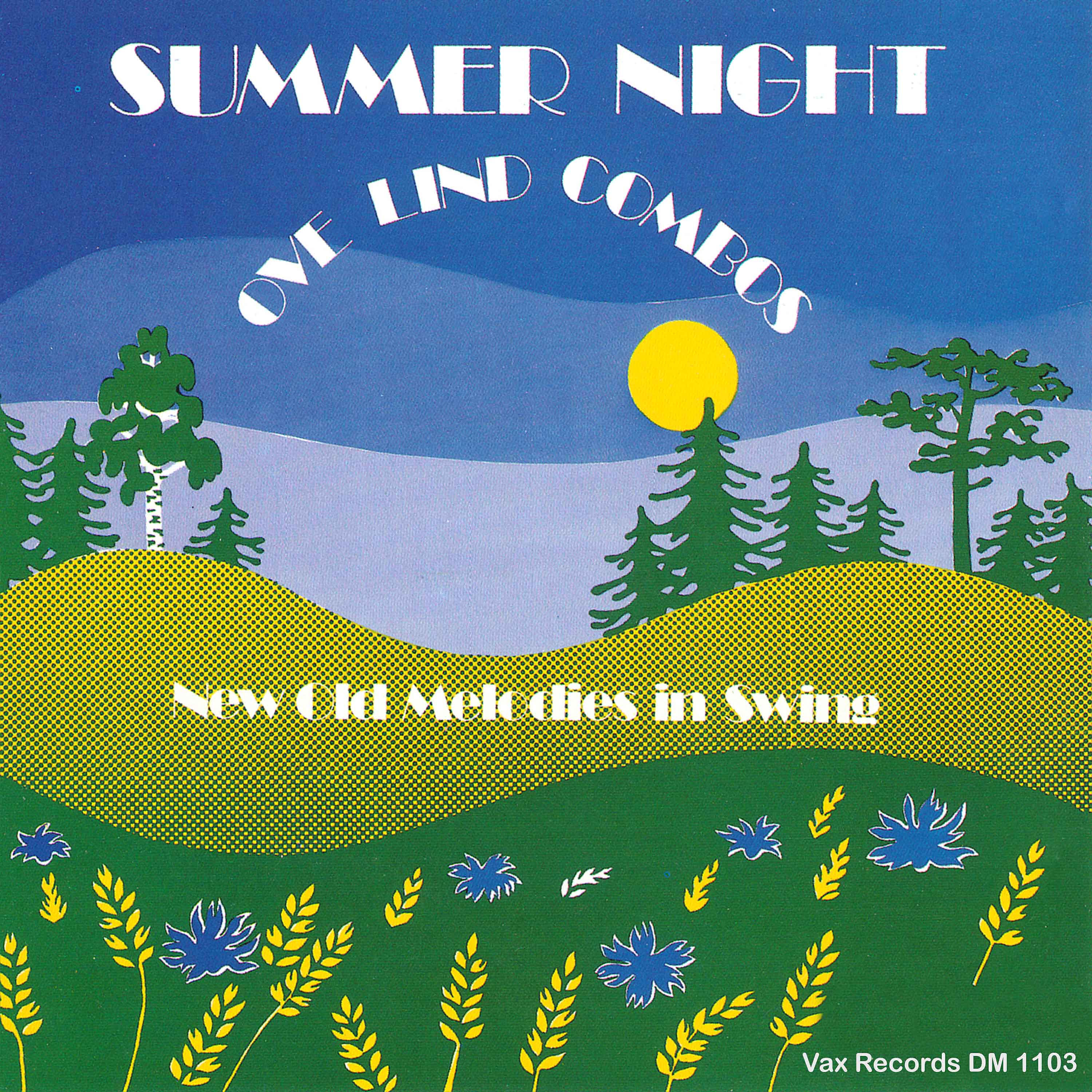 Ove Lind Combos - Summer Night