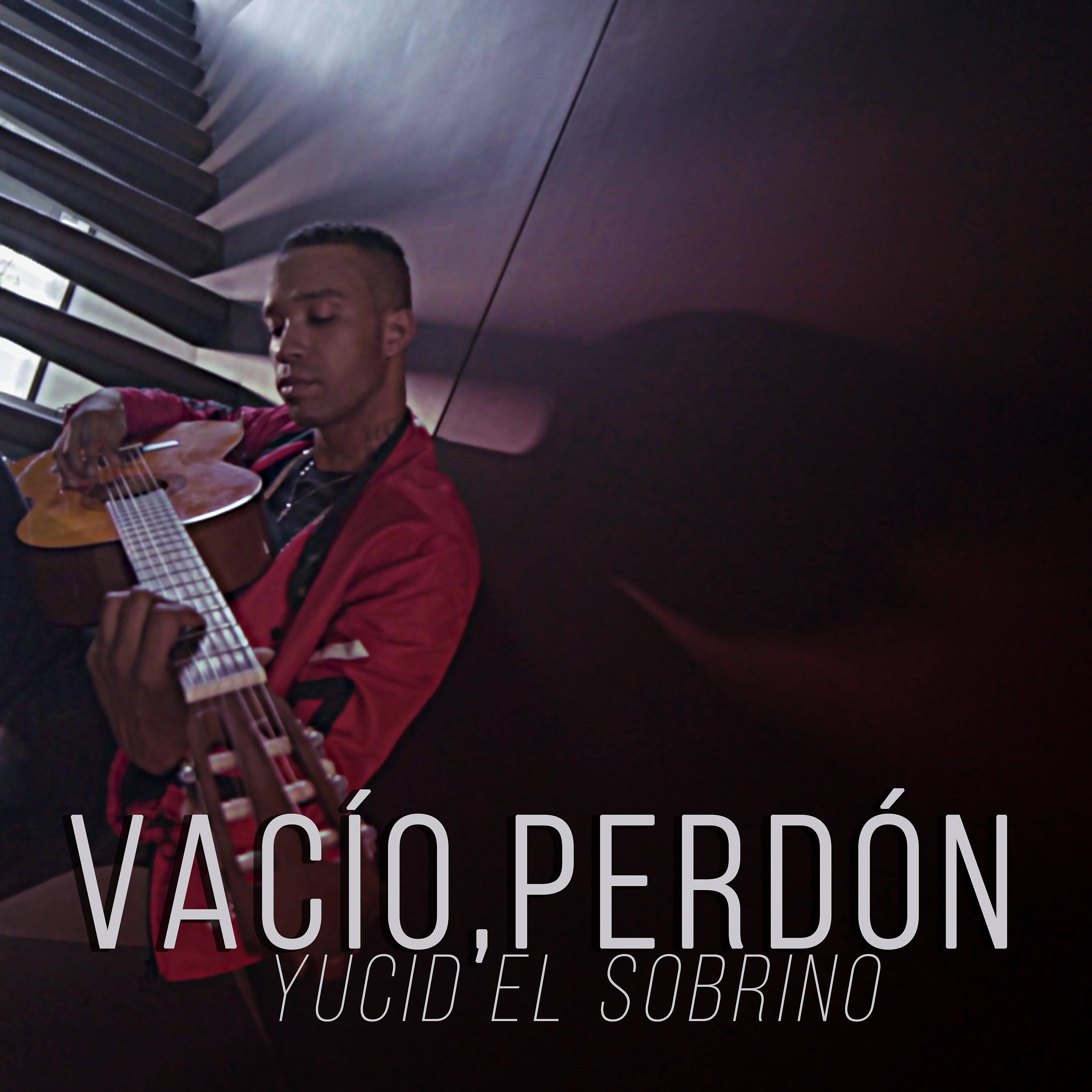 Постер альбома Vacío, Perdón