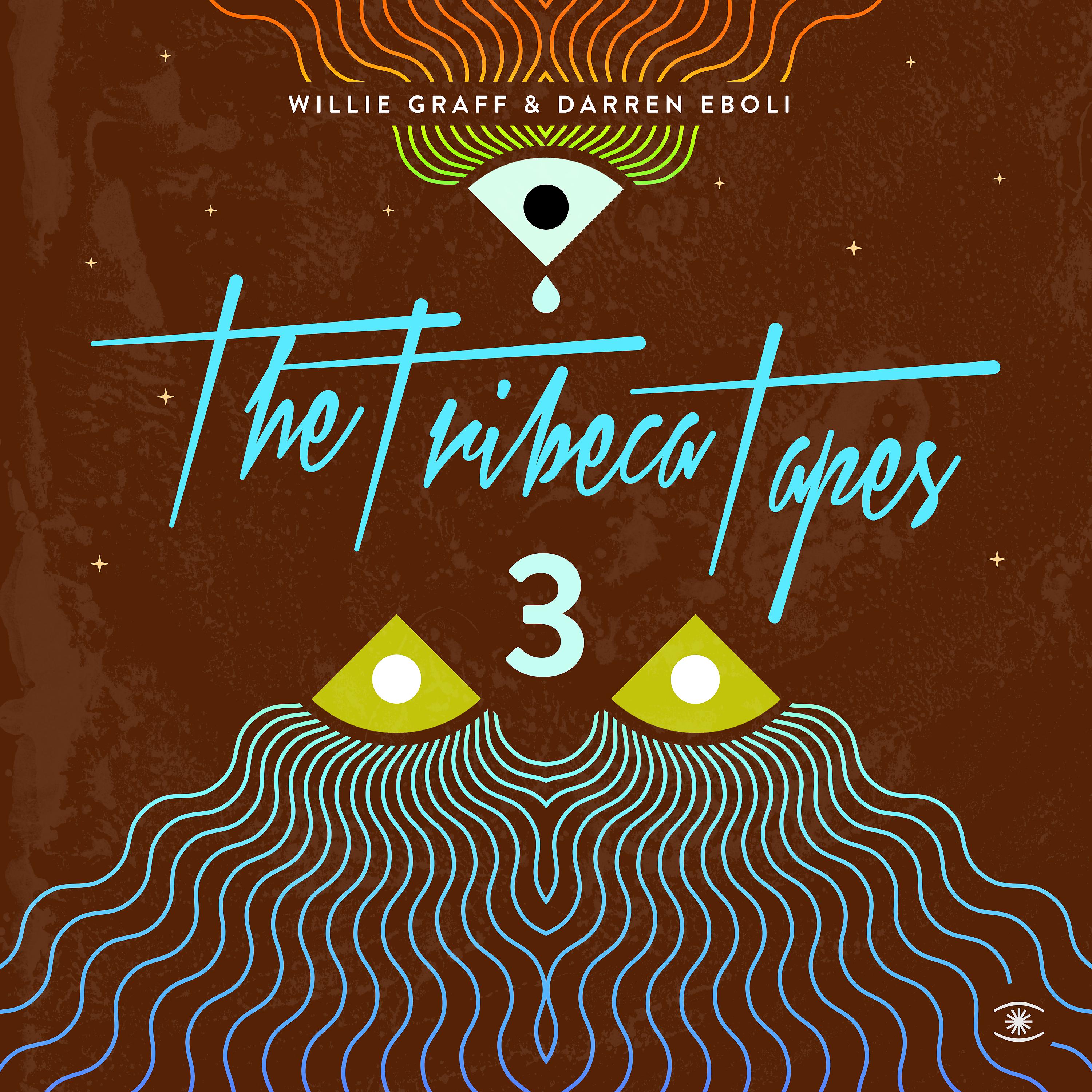 Постер альбома The Tribeca Tapes 3, Pt. 2