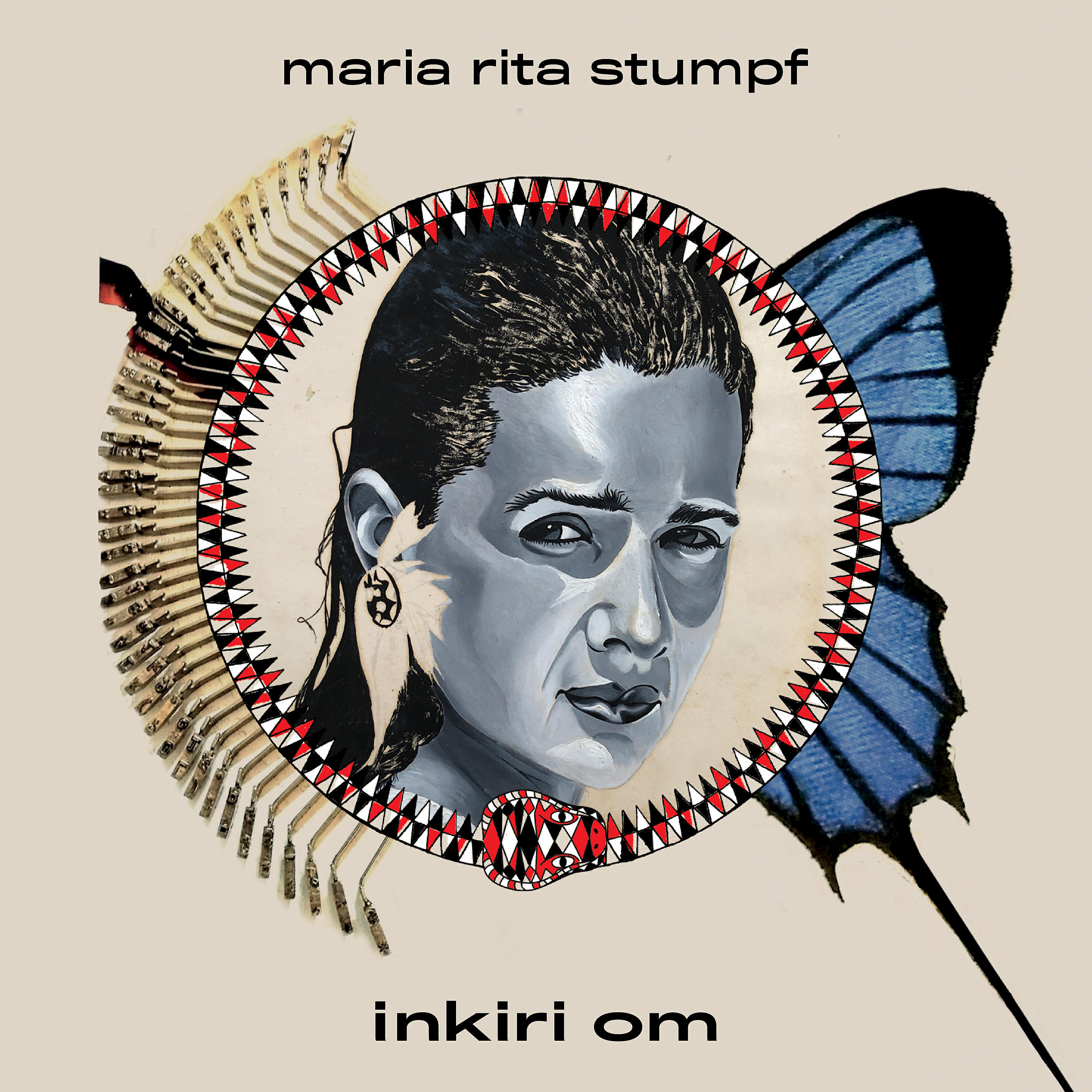 Maria Rita Stumpf - Cântico Brasileiro No 7 (Inkiri Om)