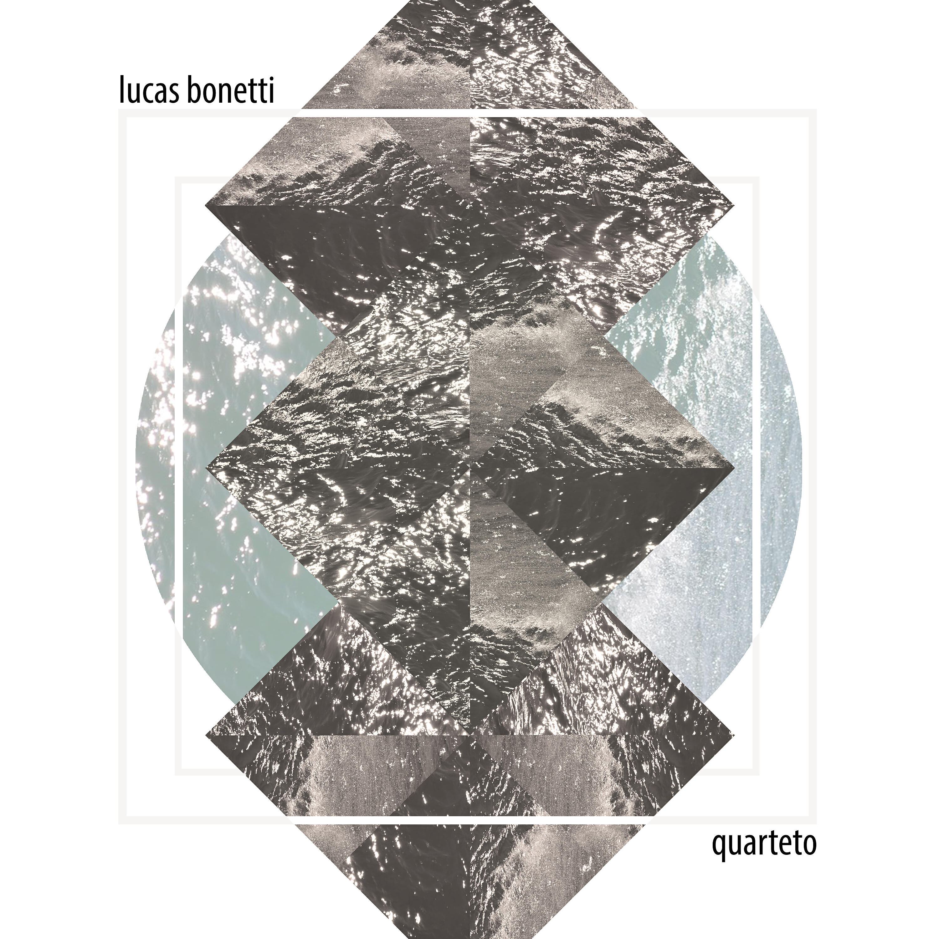 Lucas Bonetti - Desconfigurado