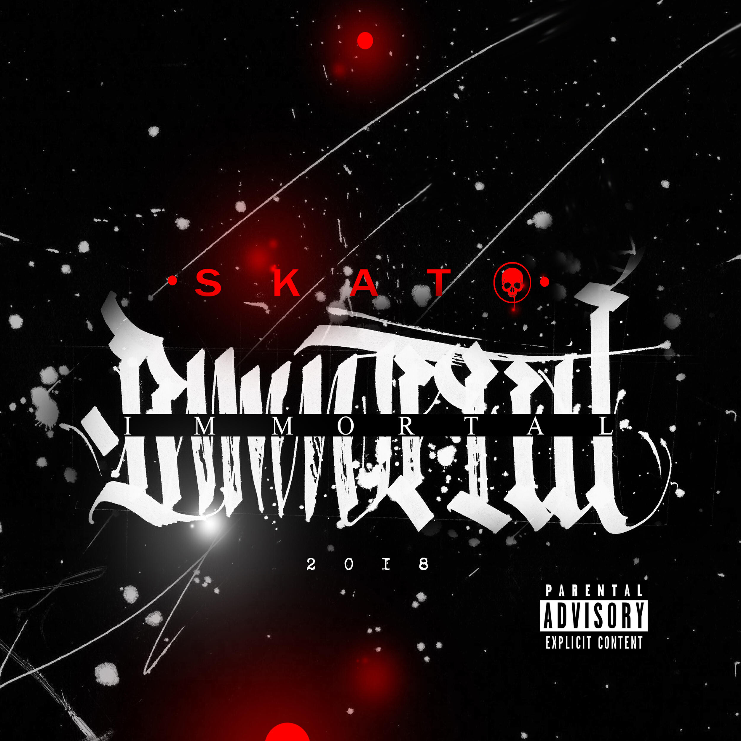 SKATO - Рудбой