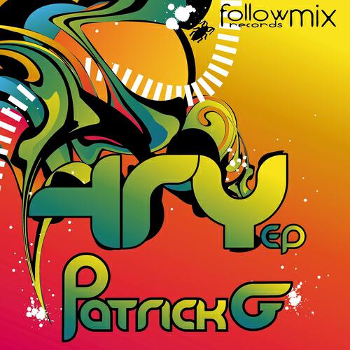 Patrick G - Try (Original Vocal Mix)
