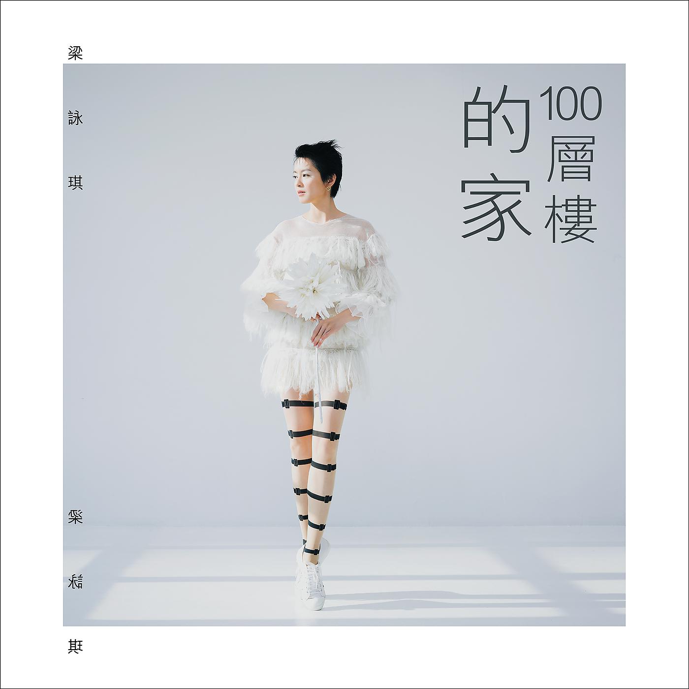 Постер альбома 100Ceng Lou De Jia