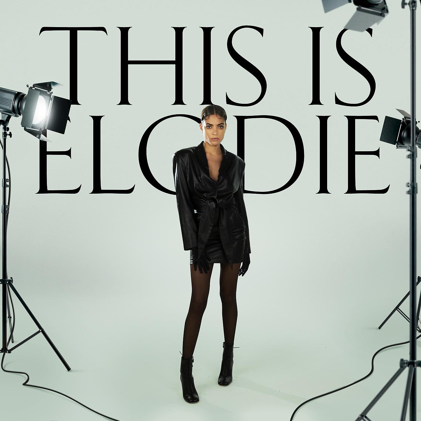 Постер альбома This Is Elodie