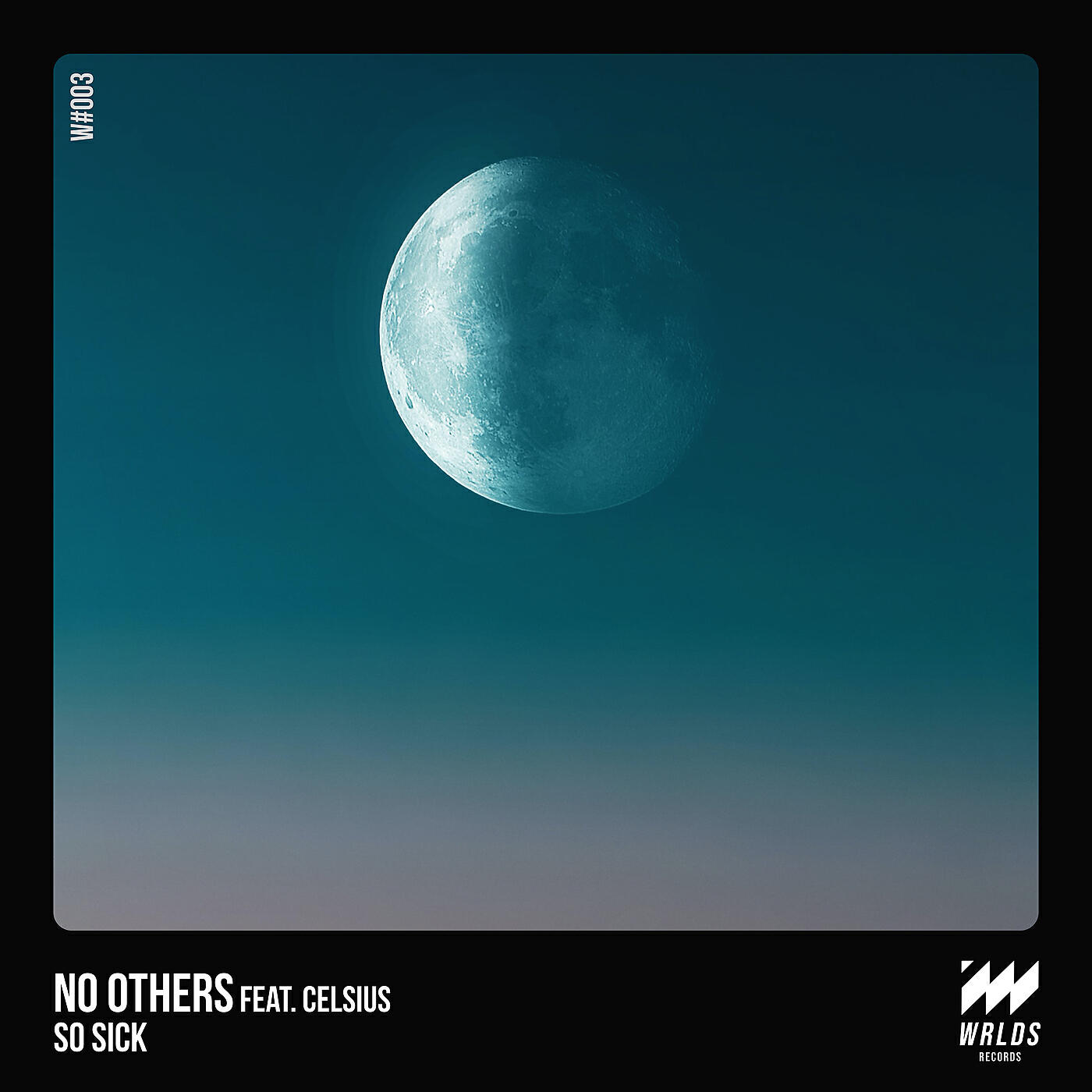 No Others - So Sick