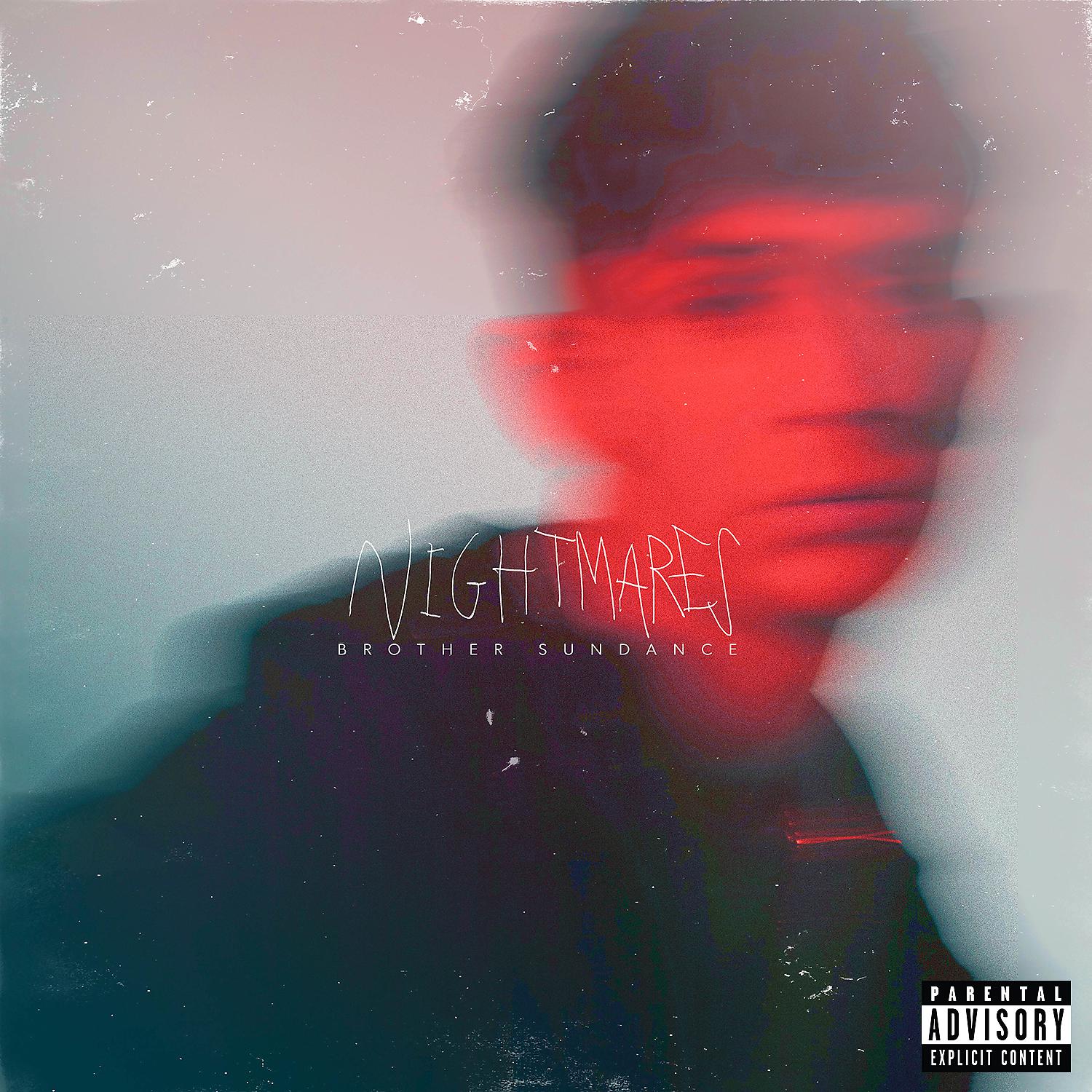 Постер альбома NIGHTMARES