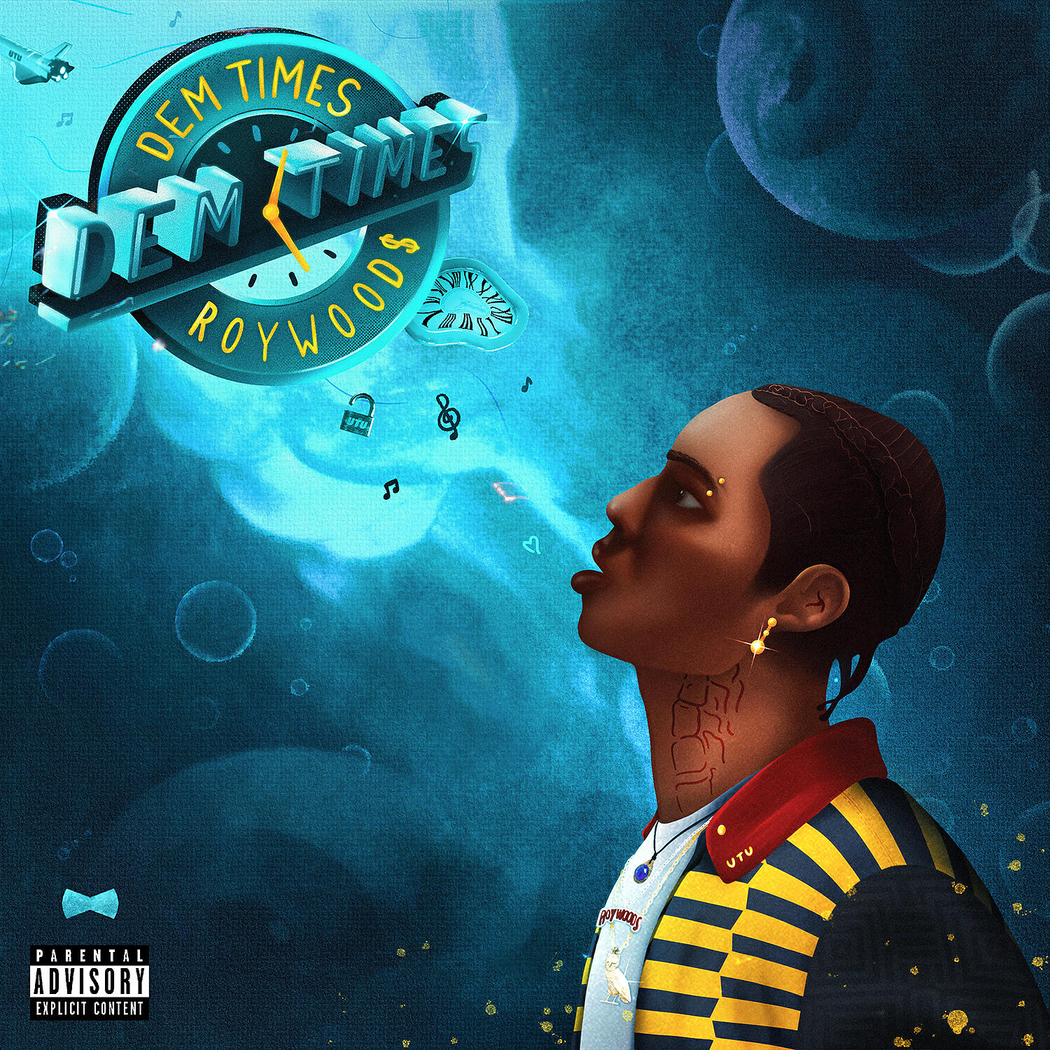 Roy Woods - Cool J