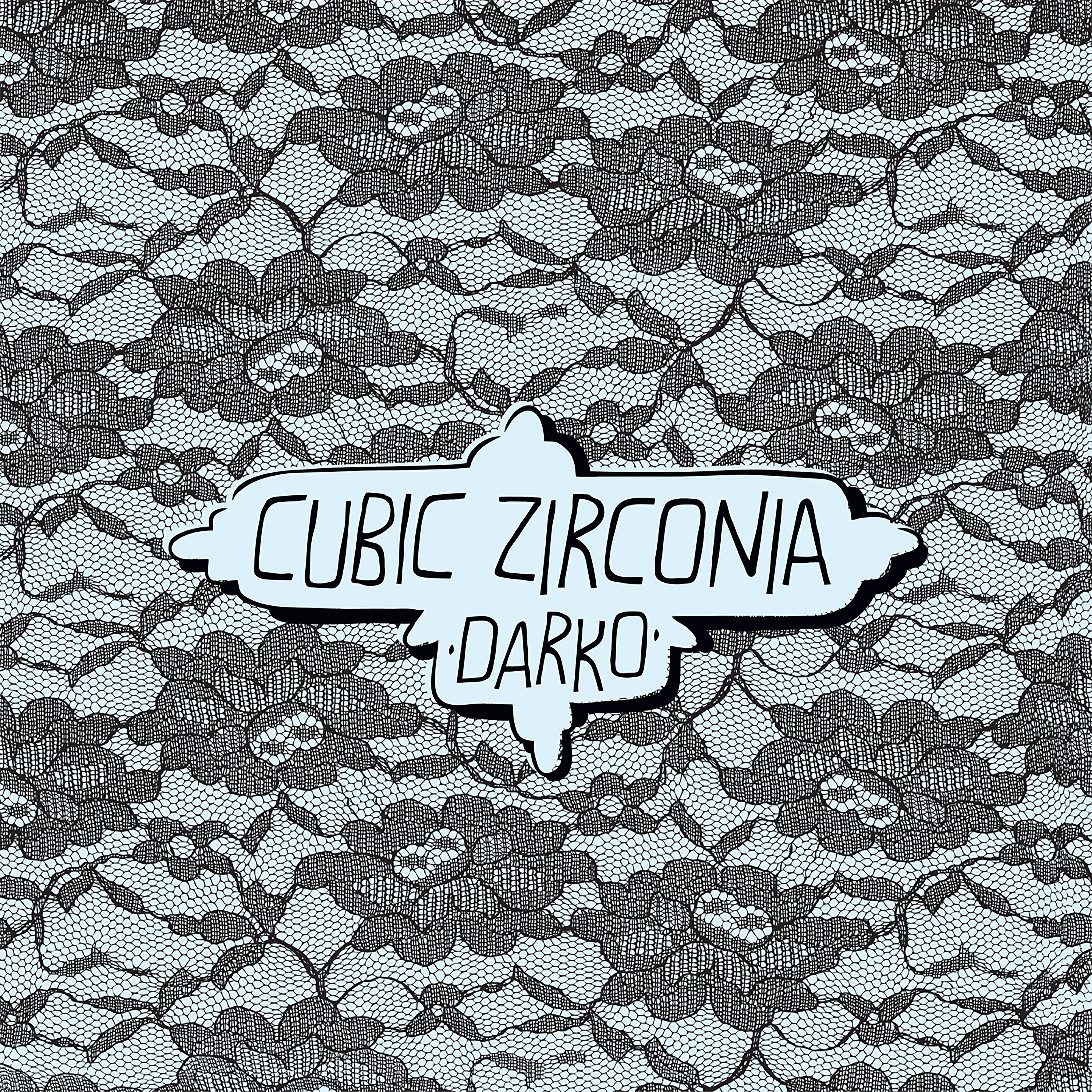 Cubic Zirconia - Darko (Tommy Trash Remix)