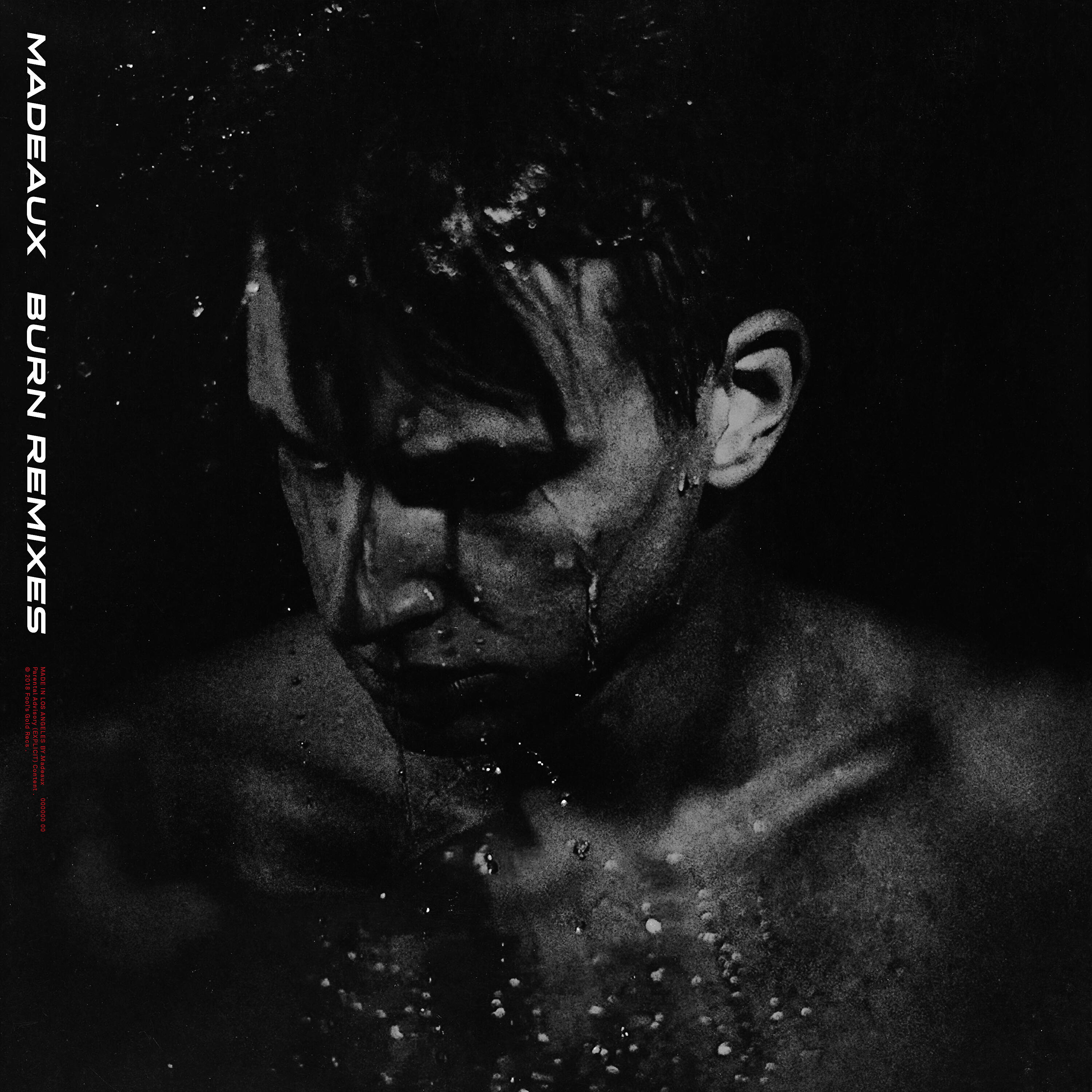 Madeaux - Sweat (Arme Remix)