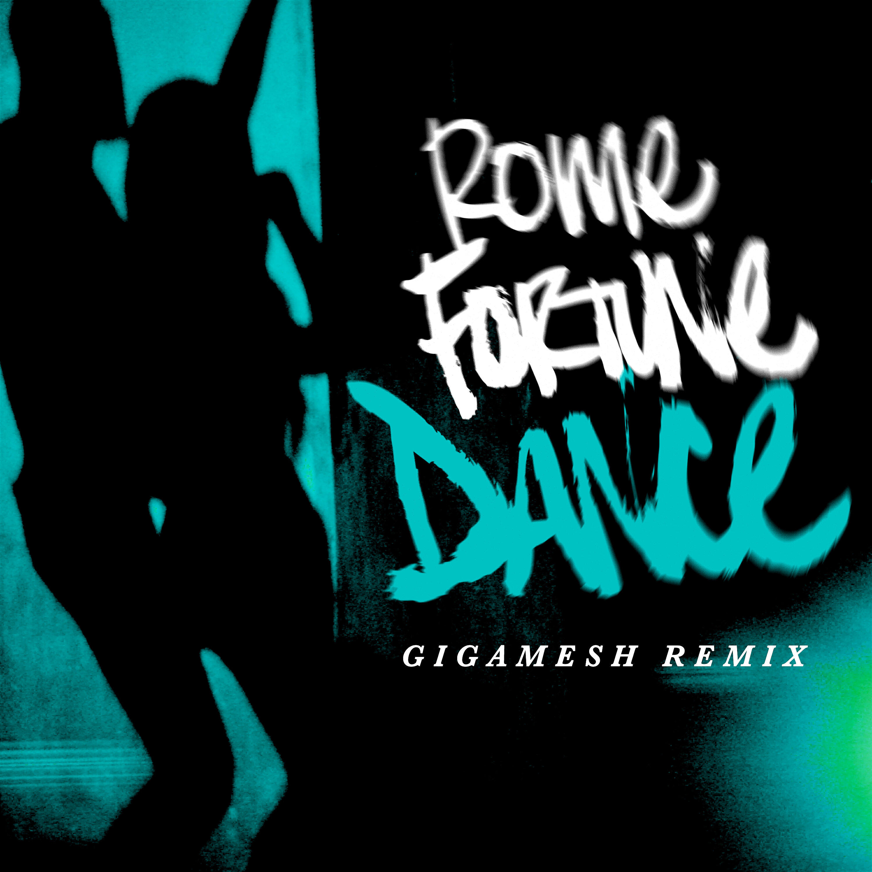 Rome Fortune - Dance (Gigamesh Remix)