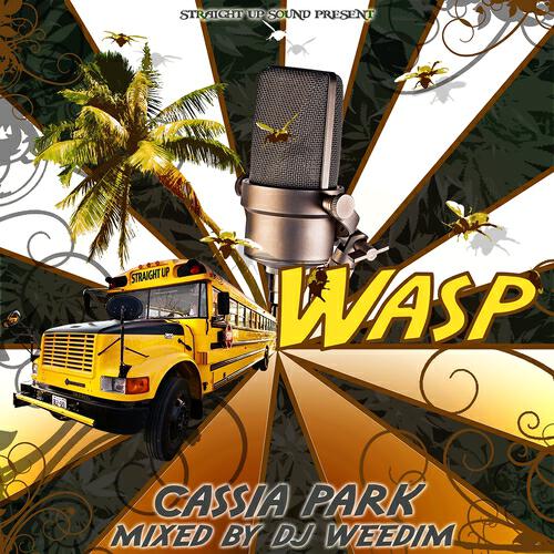 WASP - Screw face