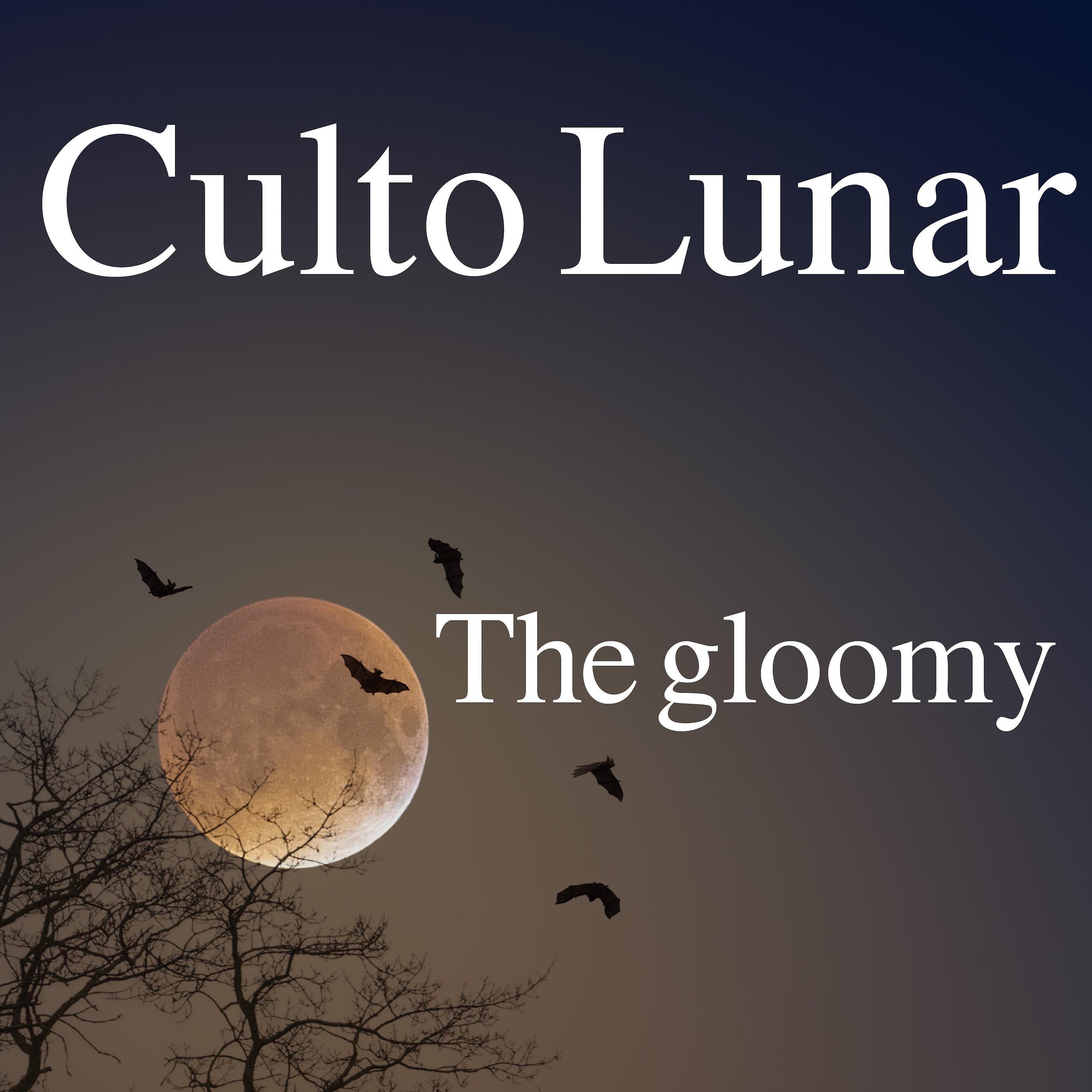 The Gloomy - Rey mágico (Instrumental)
