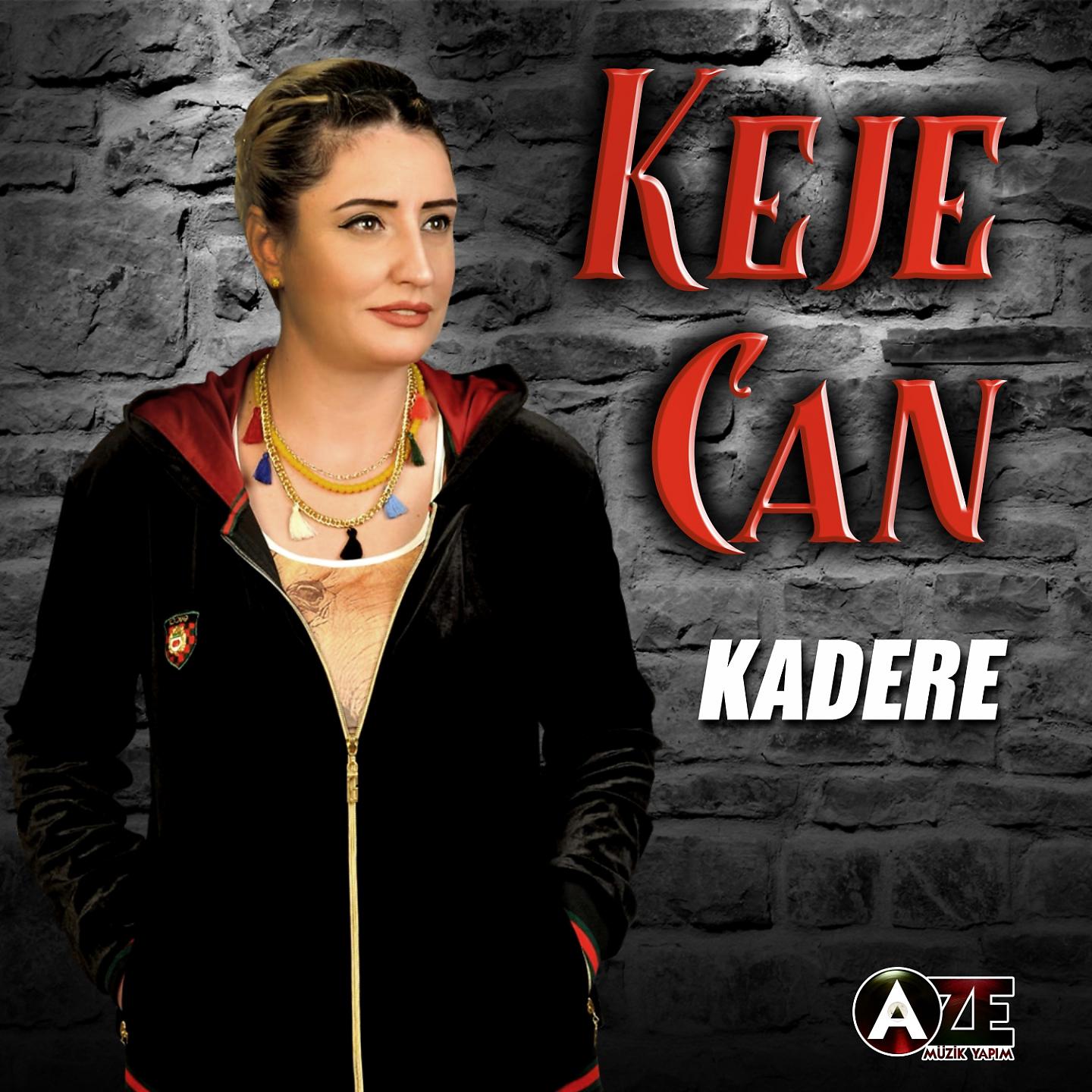 Постер альбома Kadere