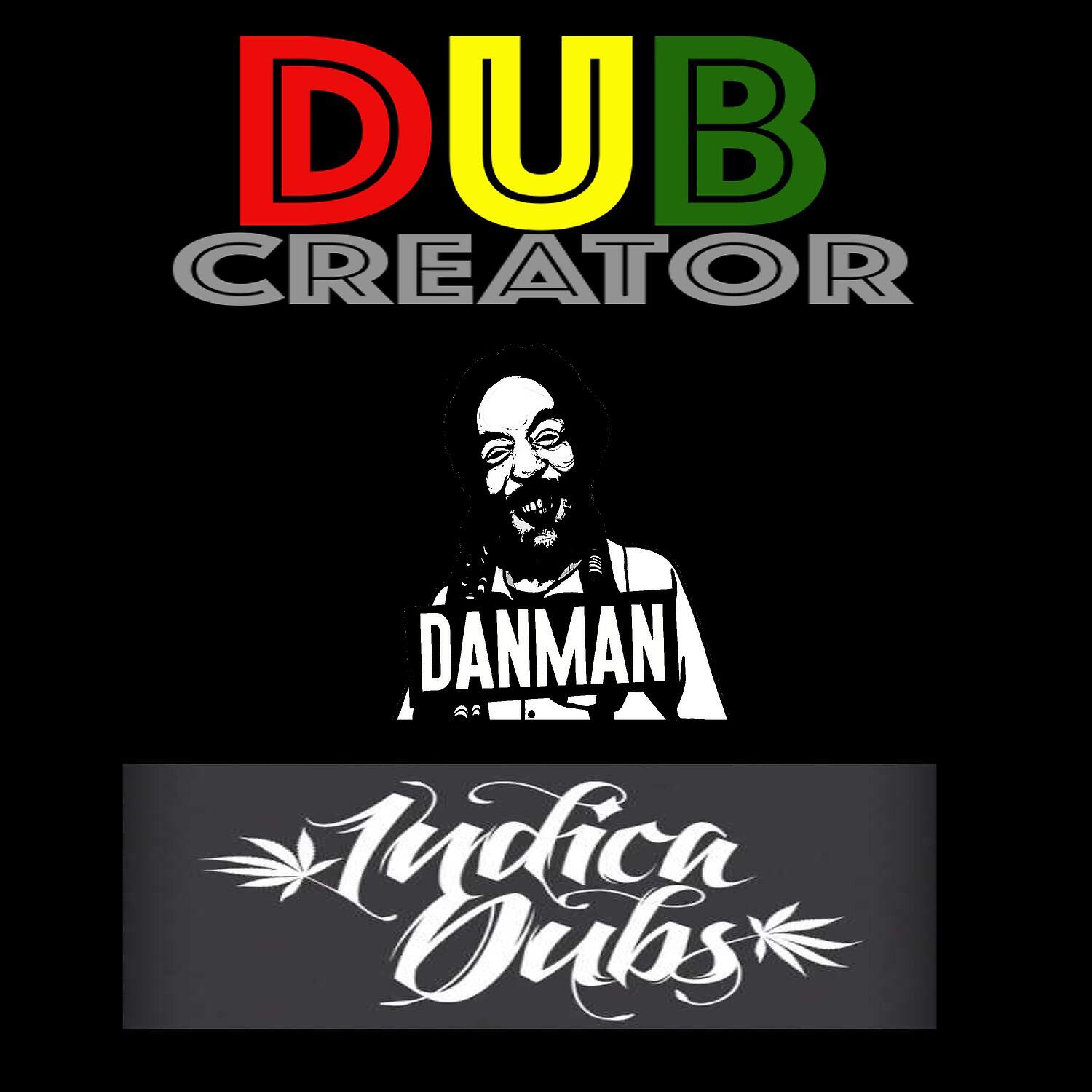 Indica Dubs & Dubcreator - Roaring Dub