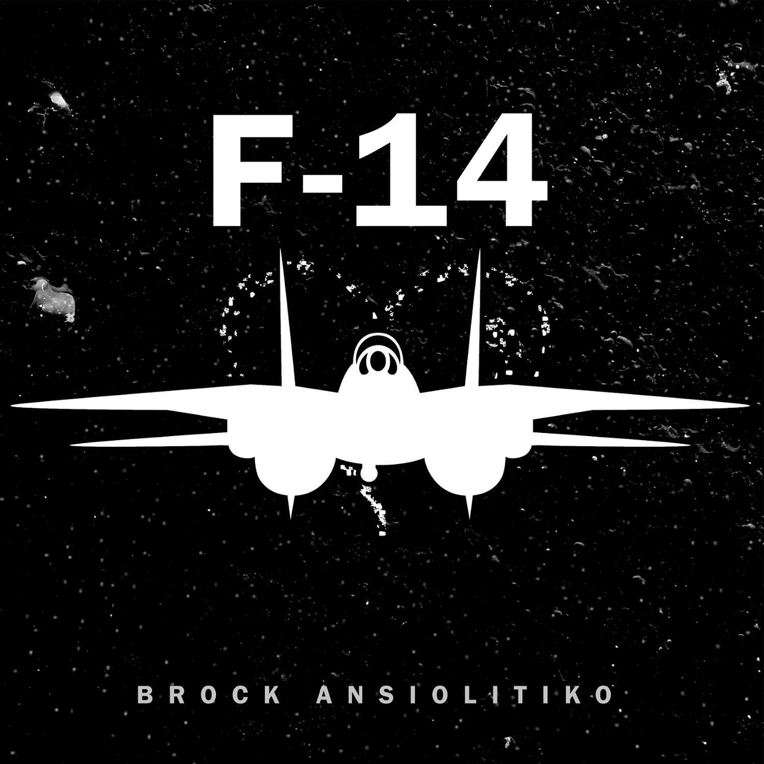 Brock Ansiolitiko - F-14