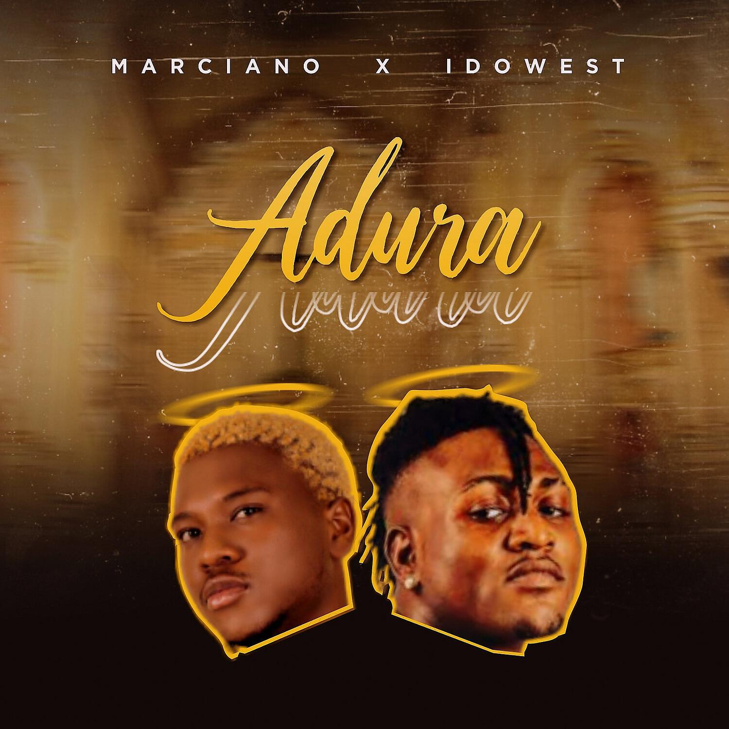 Marciano - Adura