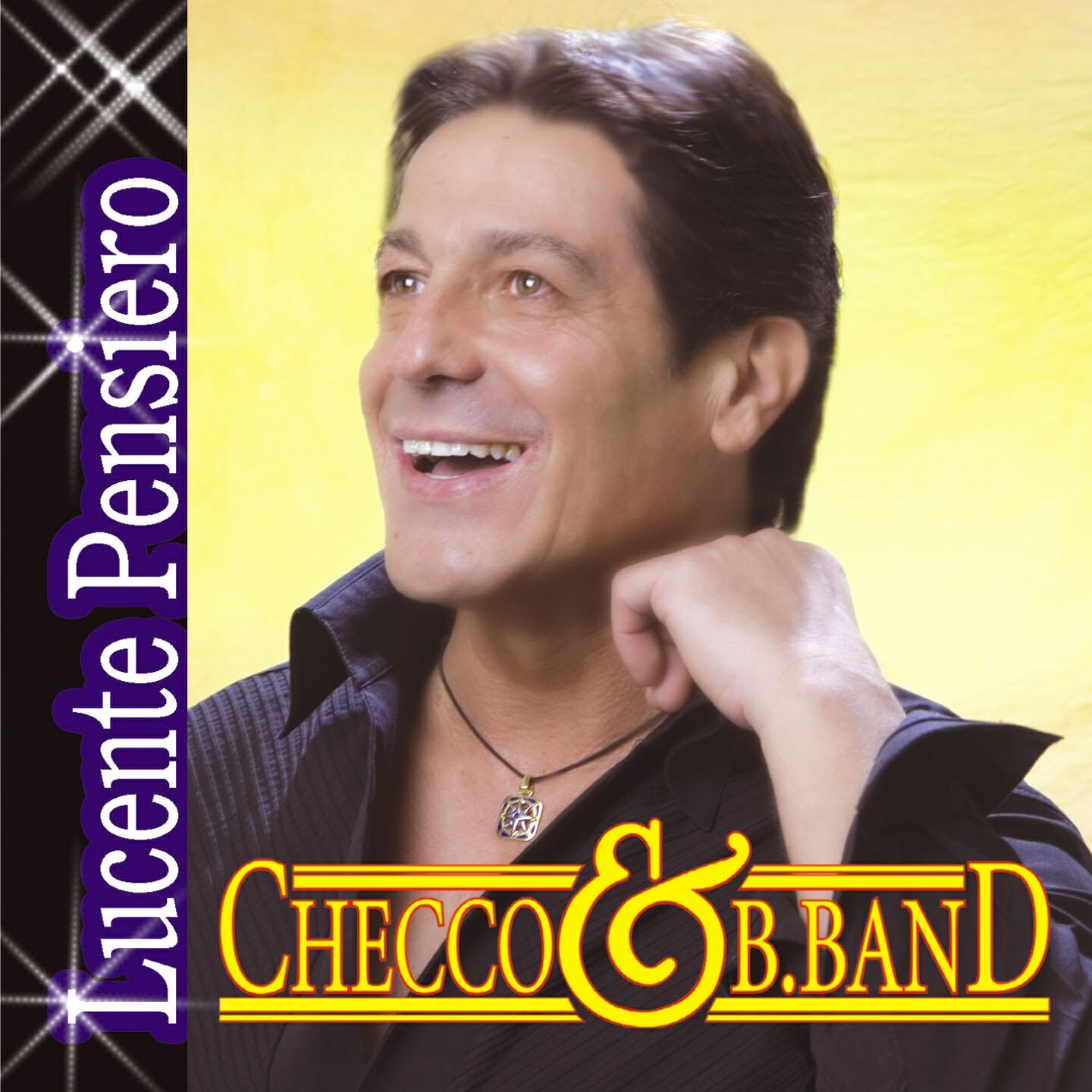 Checco and B. Band - Ogni giorno che passa