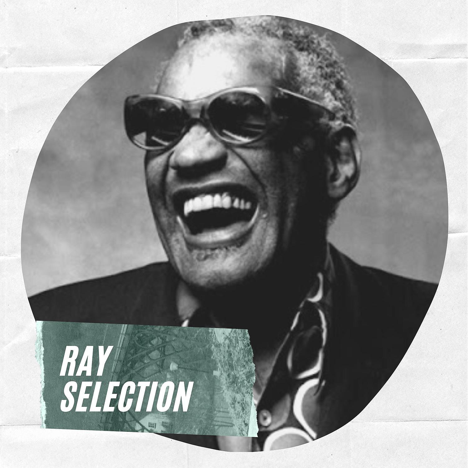 Постер альбома Ray Selection