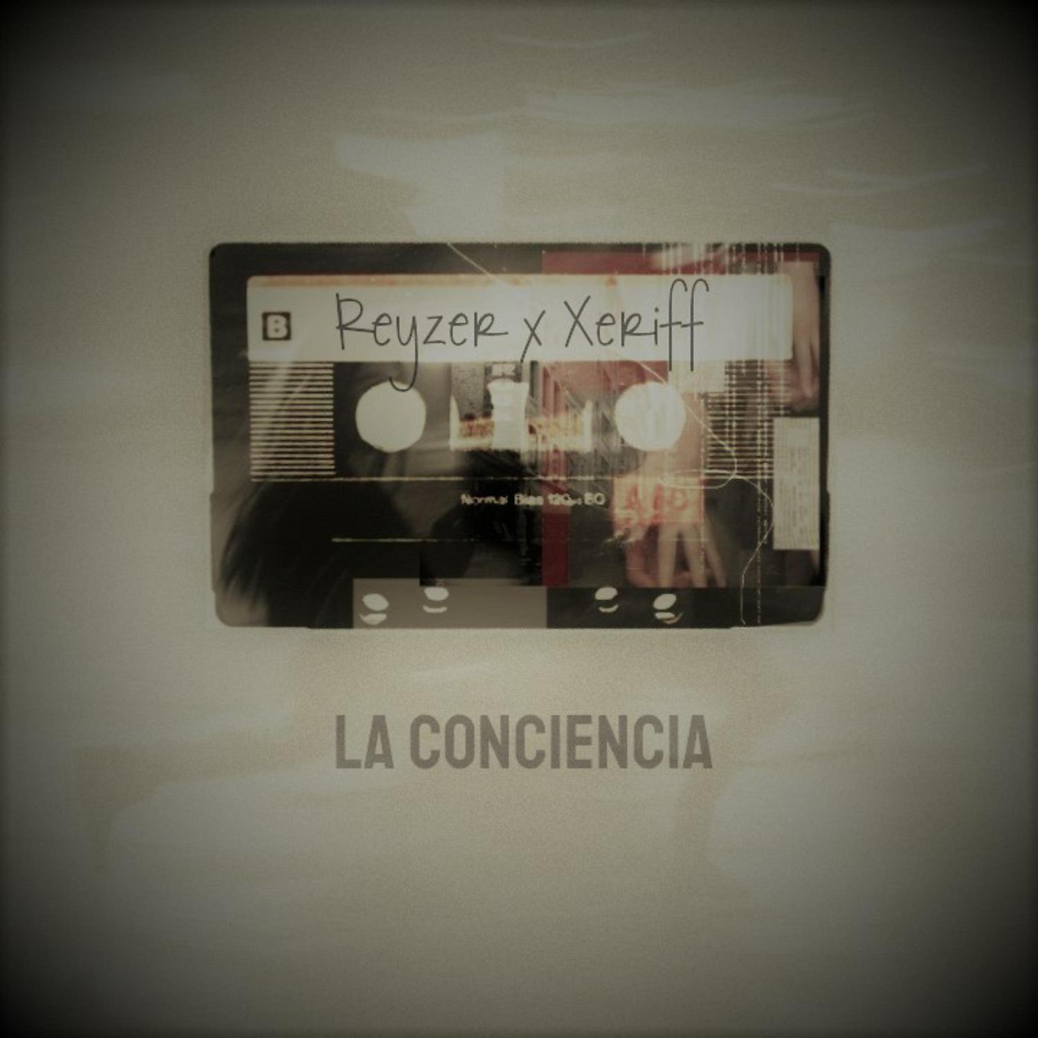 Постер альбома La Conciencia
