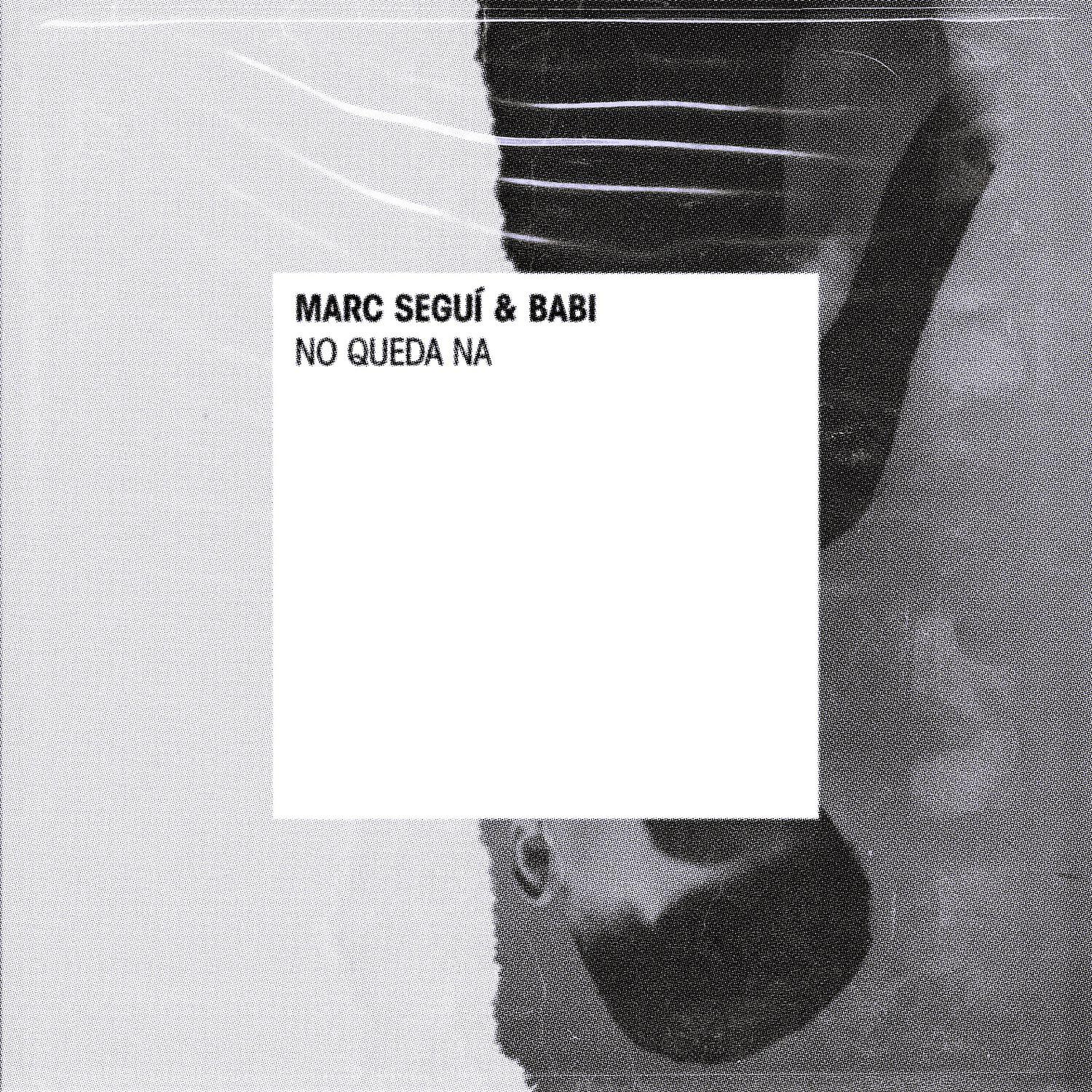 Babi - No queda na