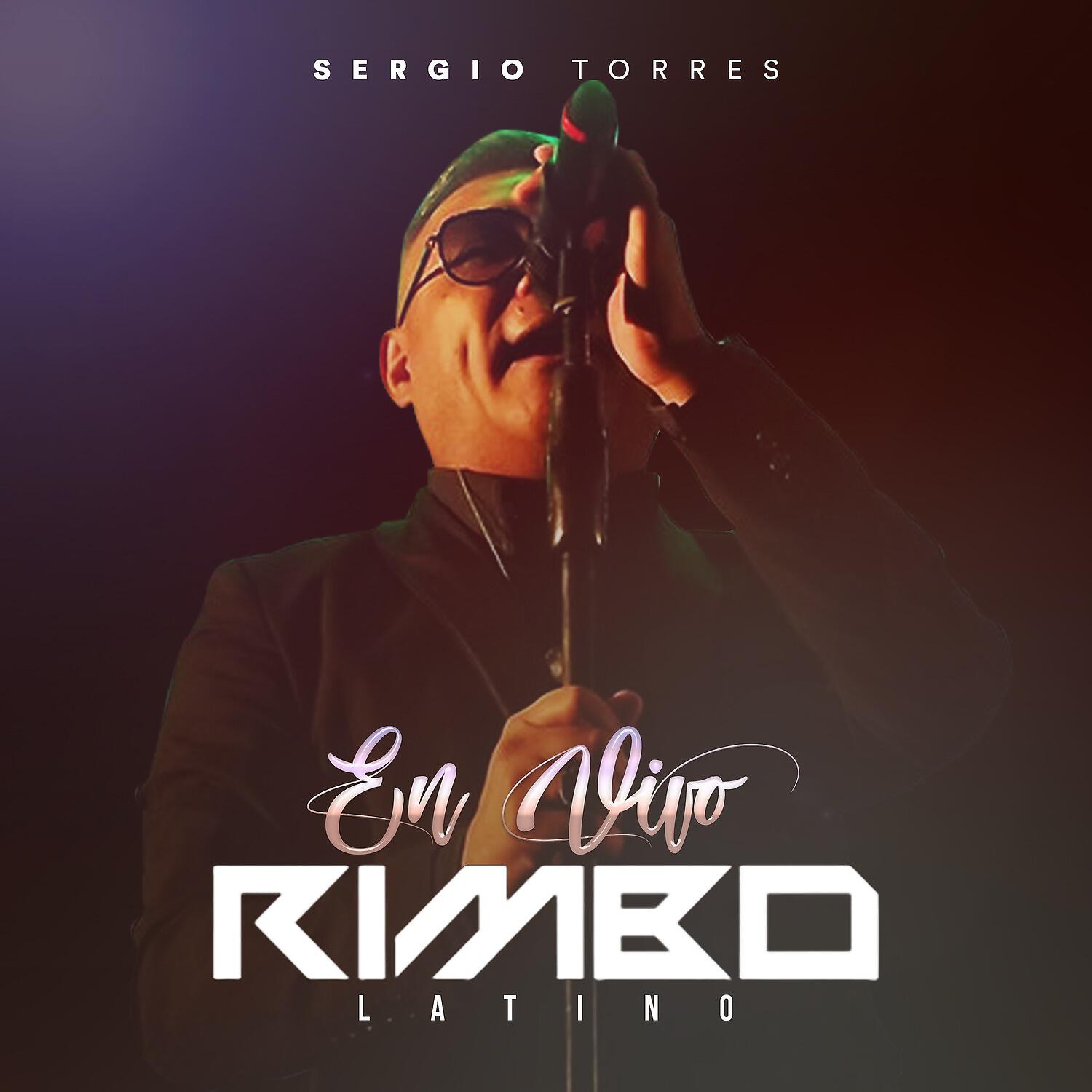 Sergio Torres - Piropo / No Me Mereces (En Vivo)