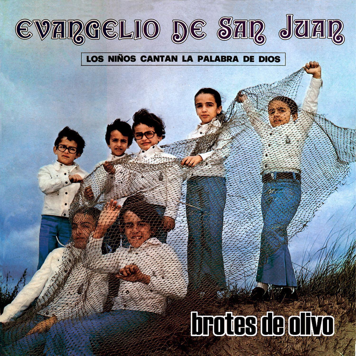 Brotes de Olivo - Vivid en el Señor