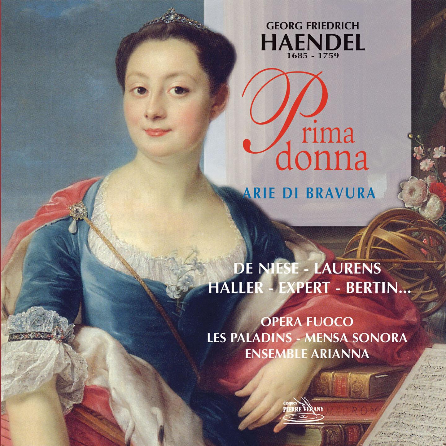 Orchestre - Semele - Acte 2, Scène 3, HWV 58: Air ''With Fond Desiring''