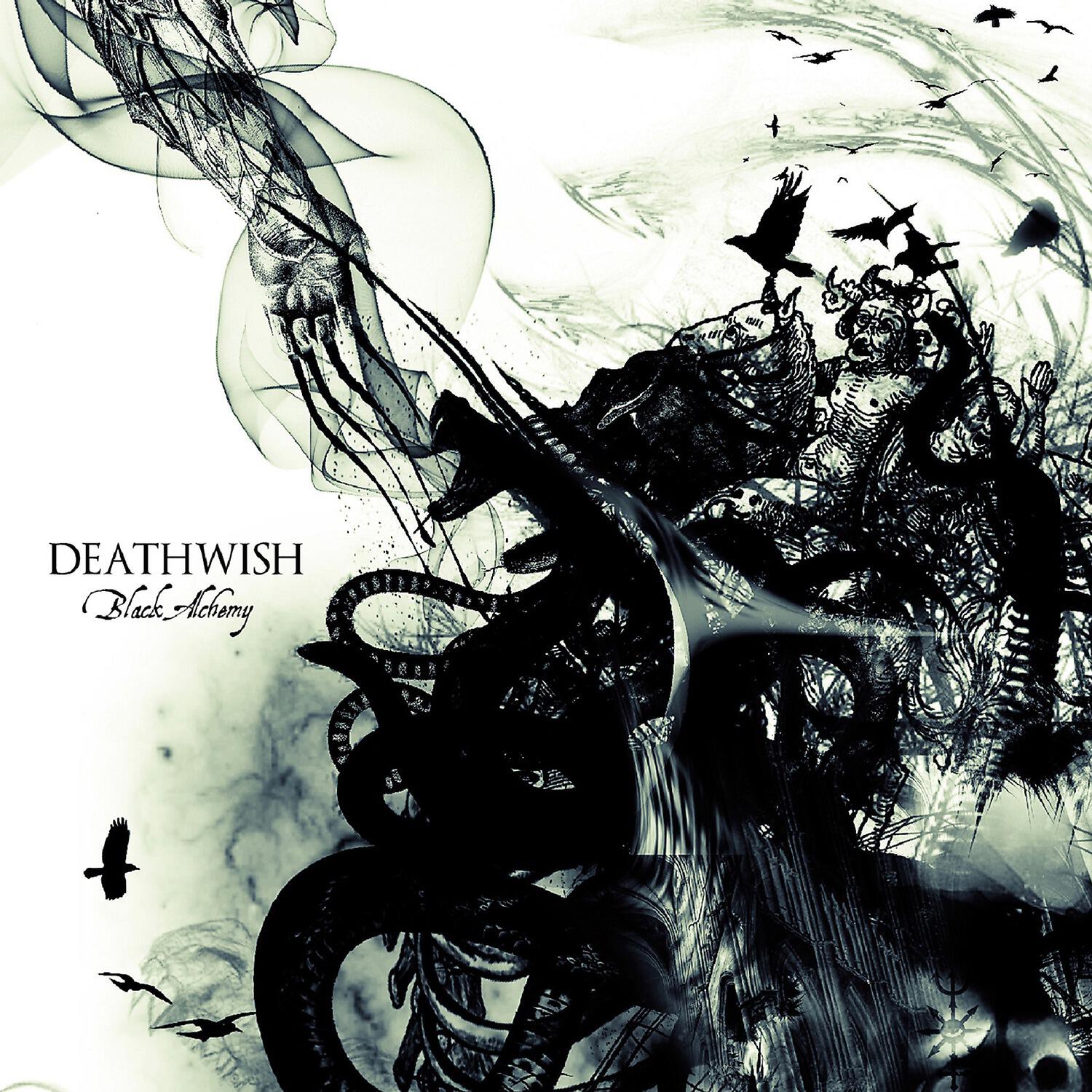 DeathWish - Infernuko Leizea (Fire)