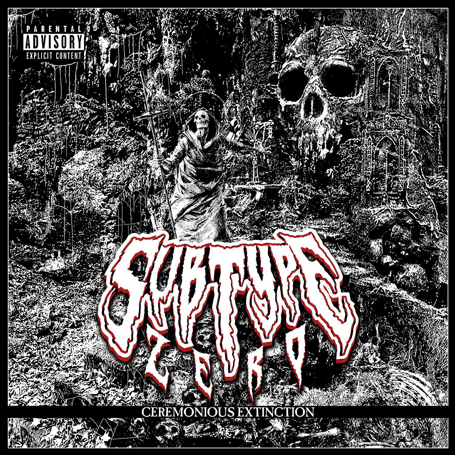 Subtype Zero - Esoteric Illusion