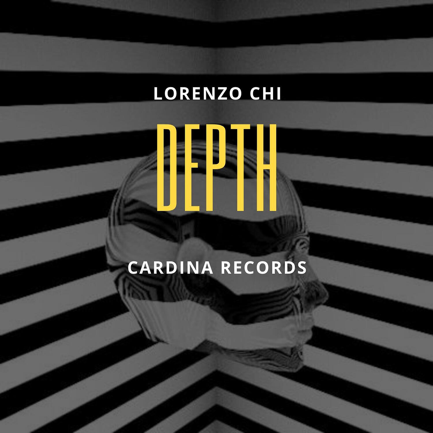 Lorenzo Chi - The Chi Town Feel Of House