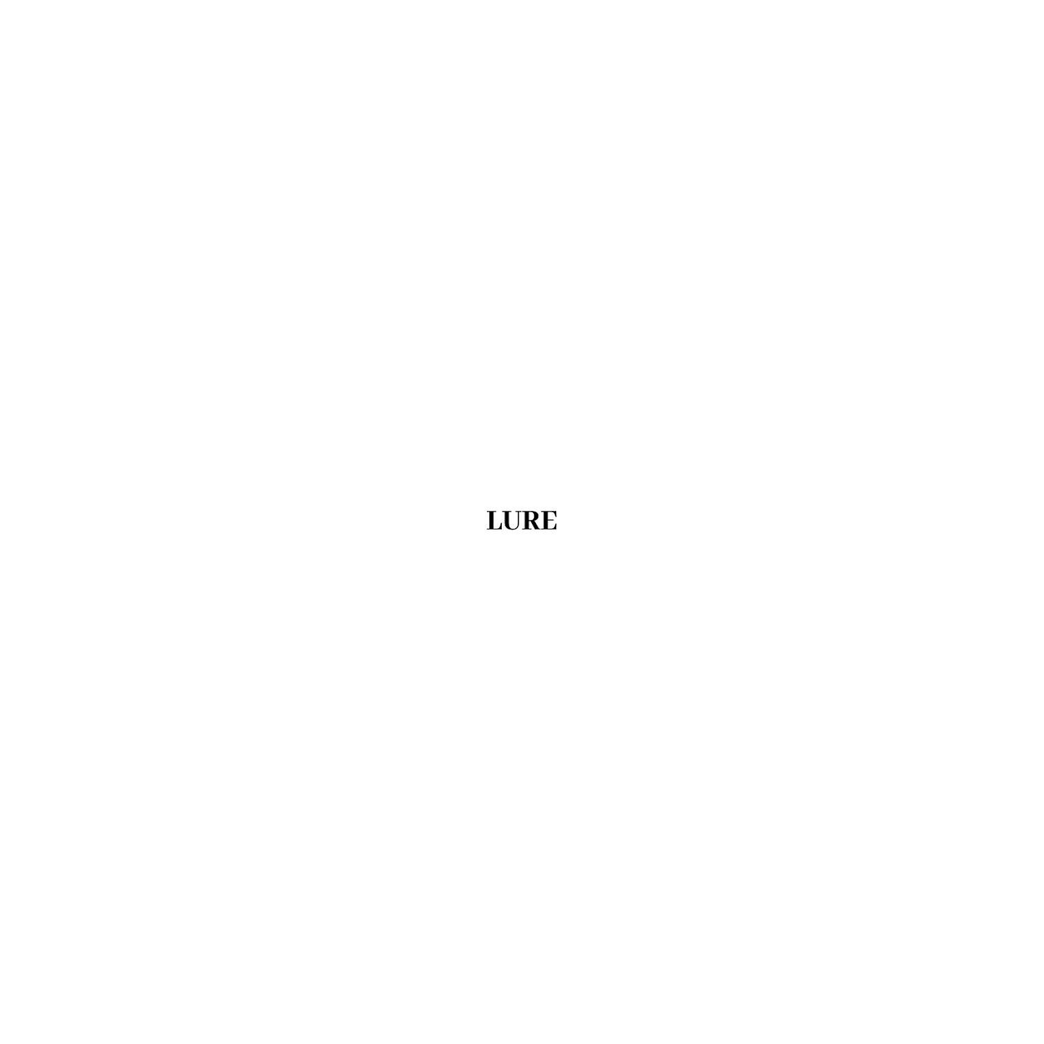 Laundry Police - Lure