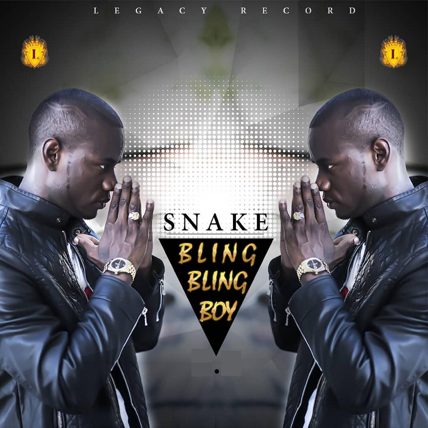 SNAKE - On est dans le Game
