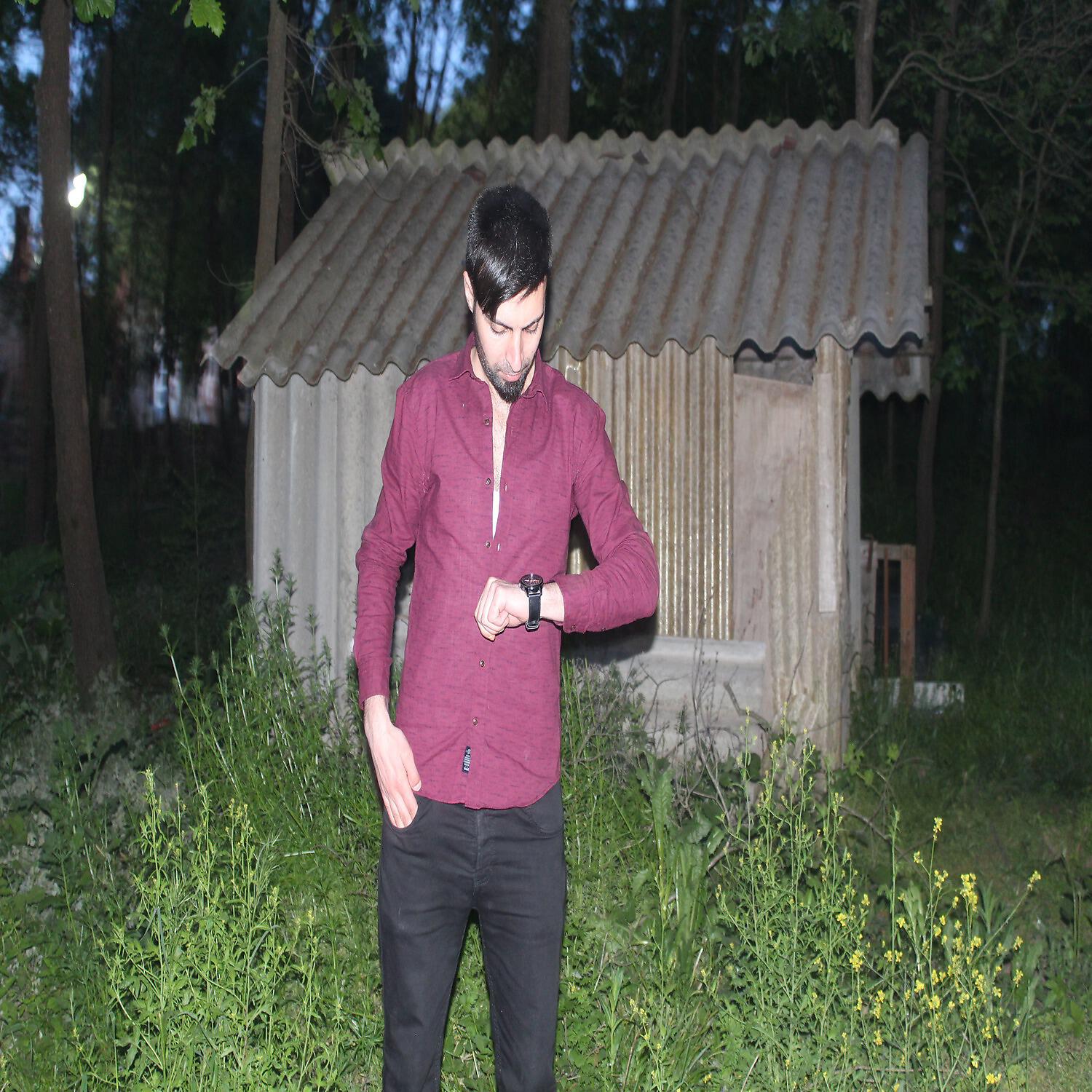 Son StyLa - Eski Sevgilim
