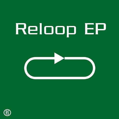 Постер альбома Reloop EP