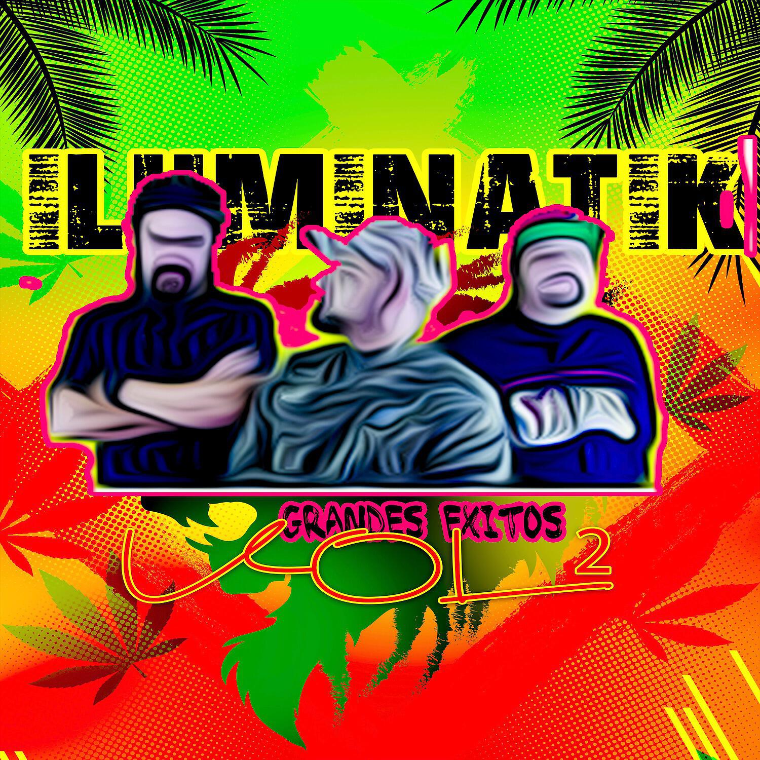 Iluminatik - Qué Pretenden