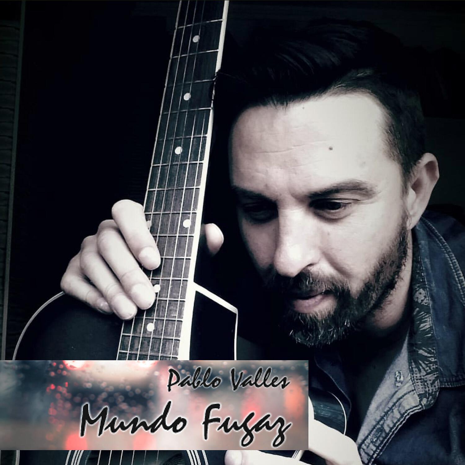 Pablo Valles - Mr. Hyde