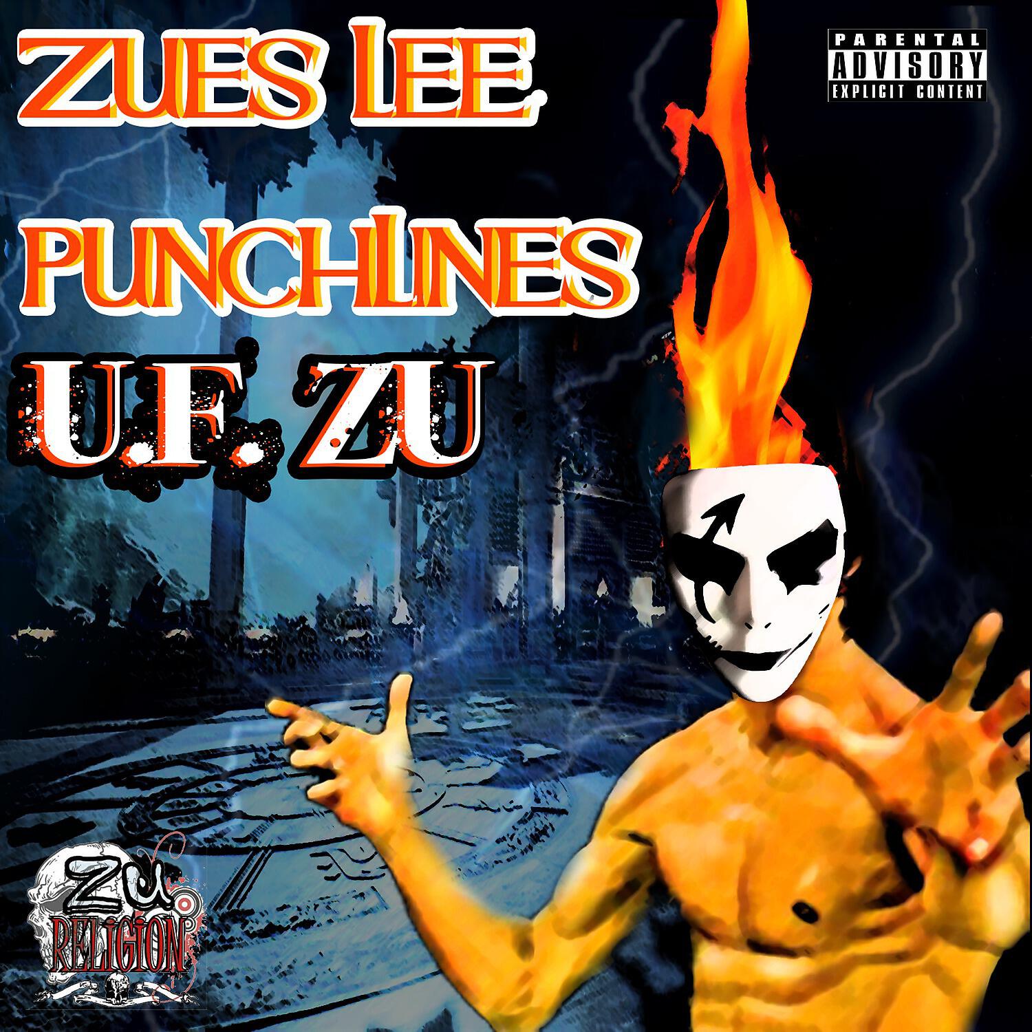 U.F. Zu - AMP